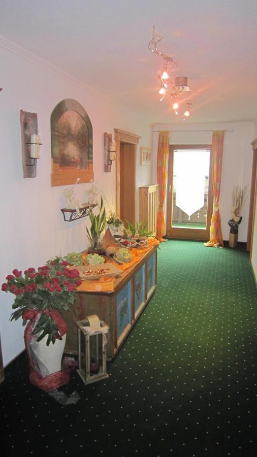 Birkenheim Widmann Hotel Längenfeld Cameră foto