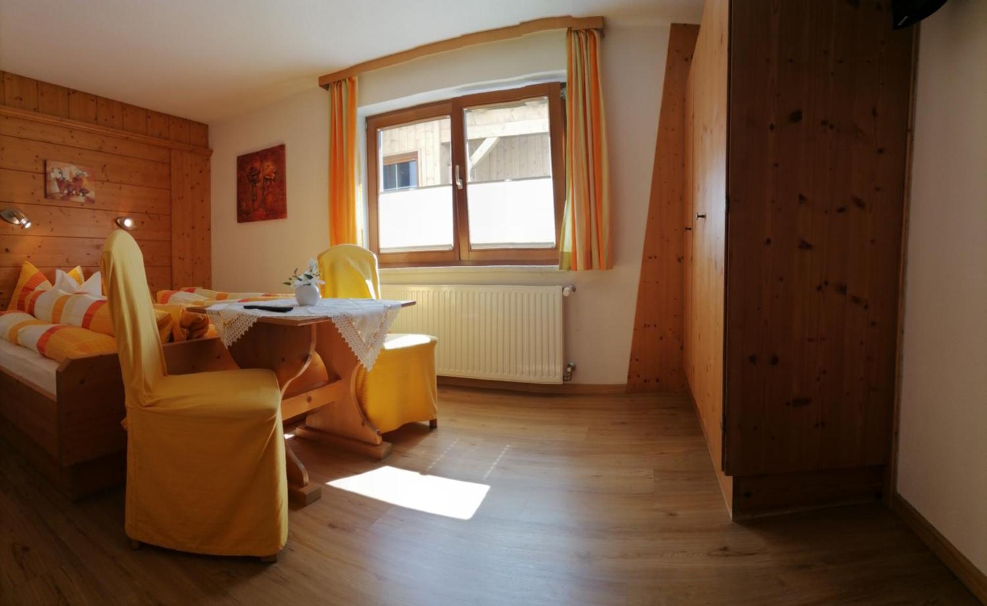 Birkenheim Widmann Hotel Längenfeld Cameră foto