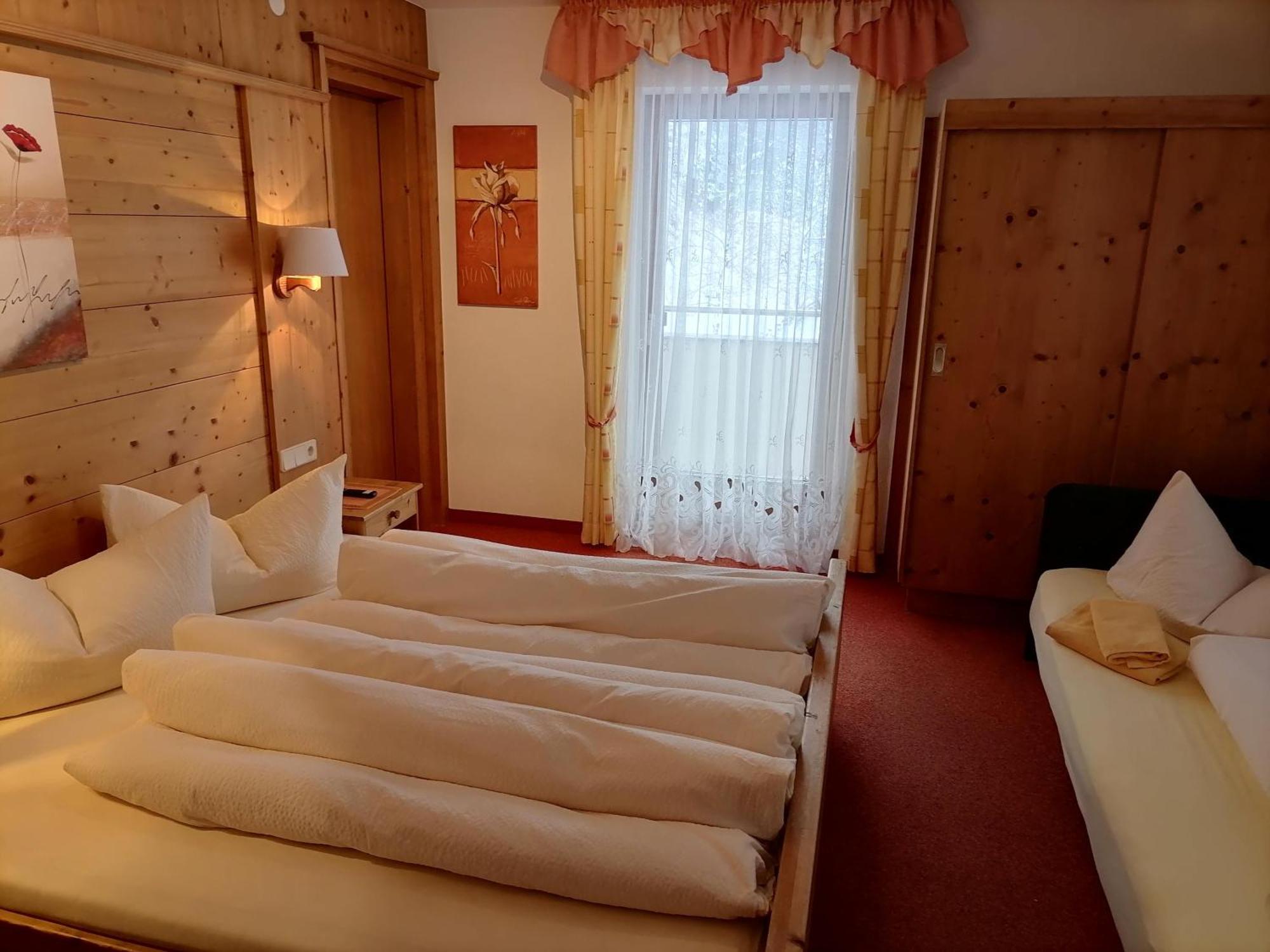 Birkenheim Widmann Hotel Längenfeld Cameră foto