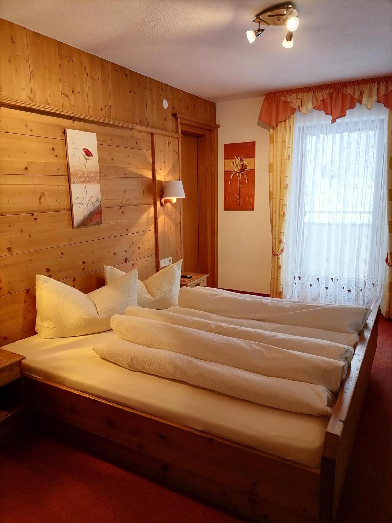 Birkenheim Widmann Hotel Längenfeld Cameră foto
