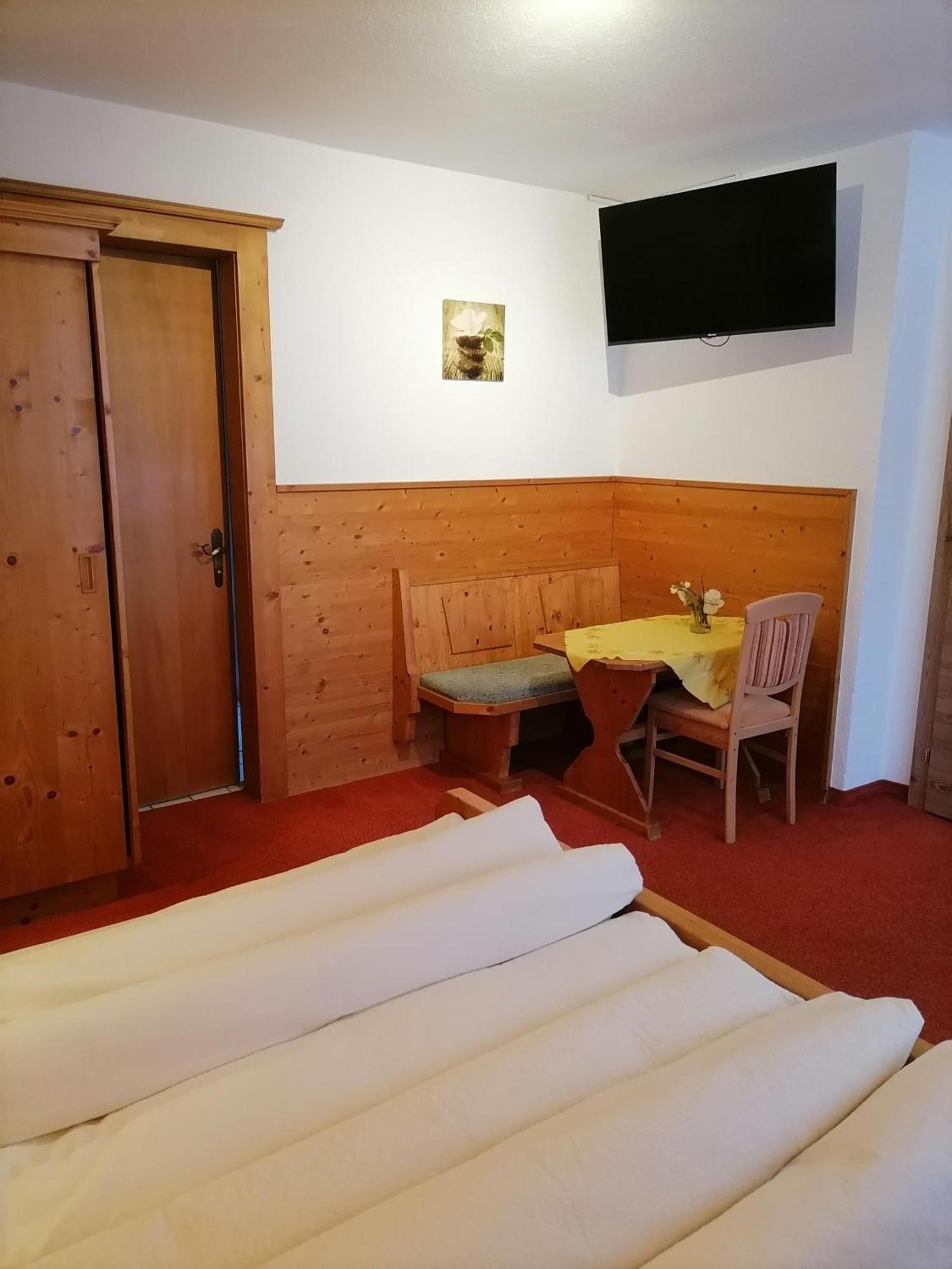 Birkenheim Widmann Hotel Längenfeld Cameră foto