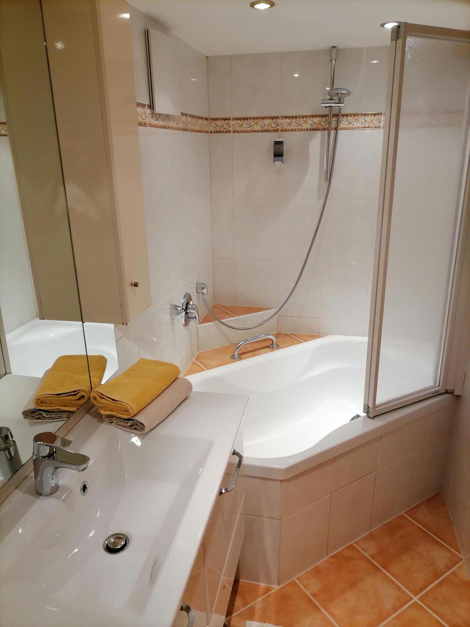 Birkenheim Widmann Hotel Längenfeld Cameră foto