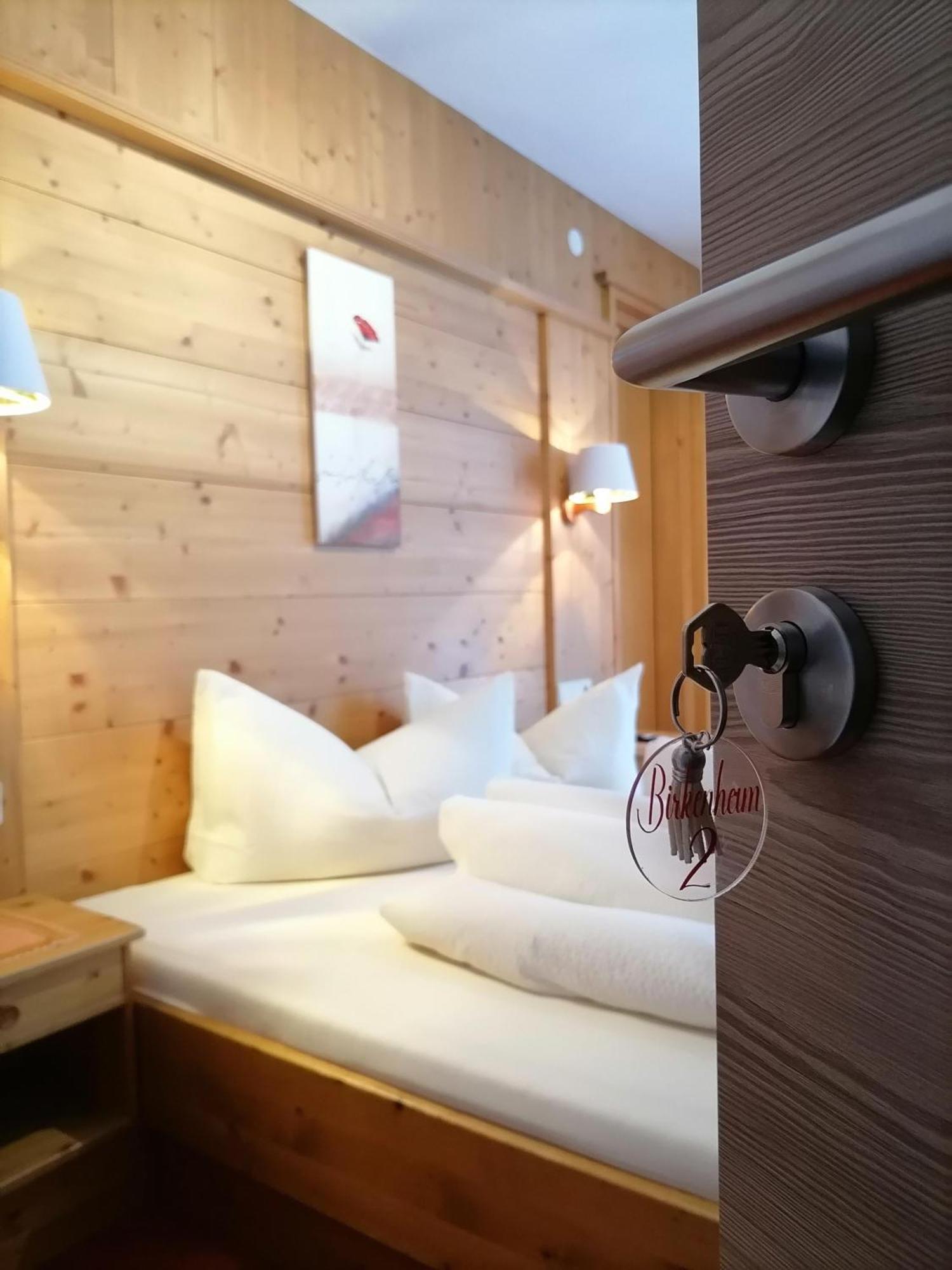Birkenheim Widmann Hotel Längenfeld Cameră foto