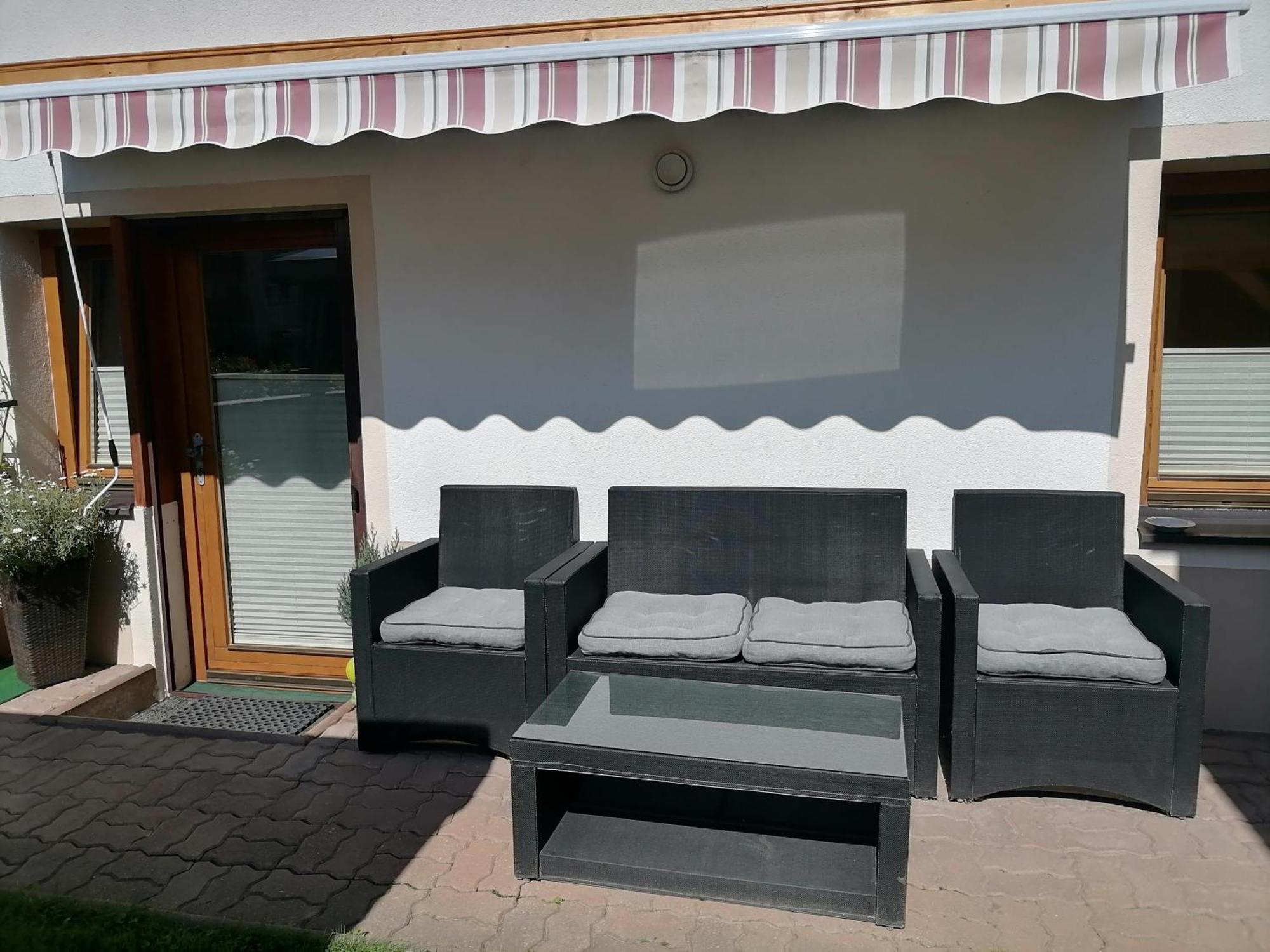 Birkenheim Widmann Hotel Längenfeld Cameră foto