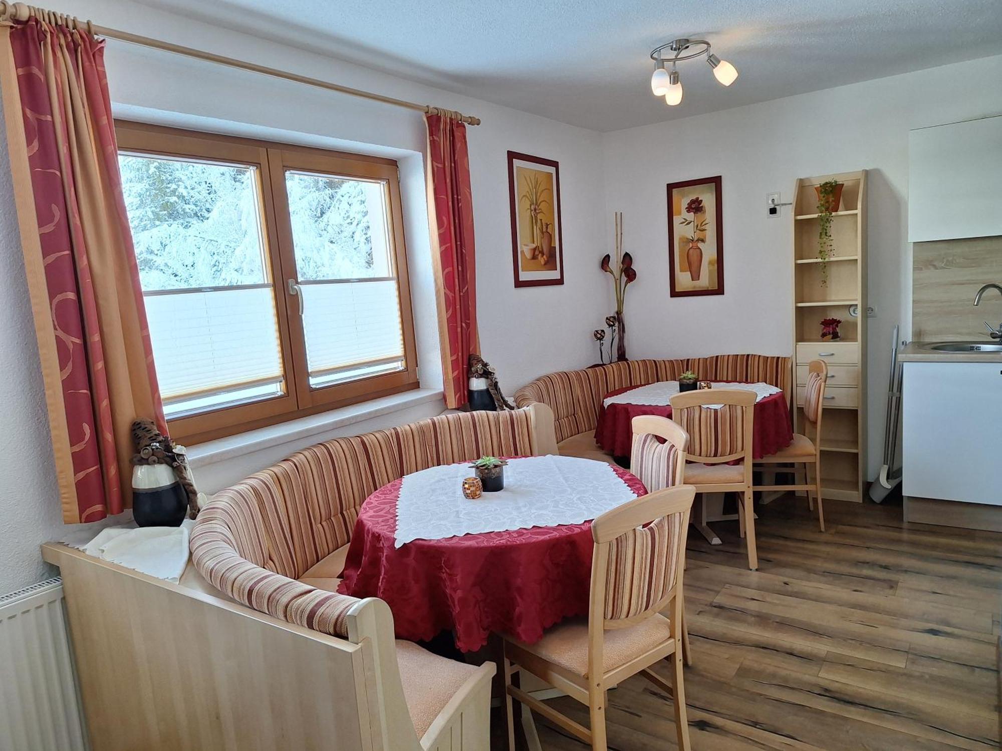 Birkenheim Widmann Hotel Längenfeld Cameră foto