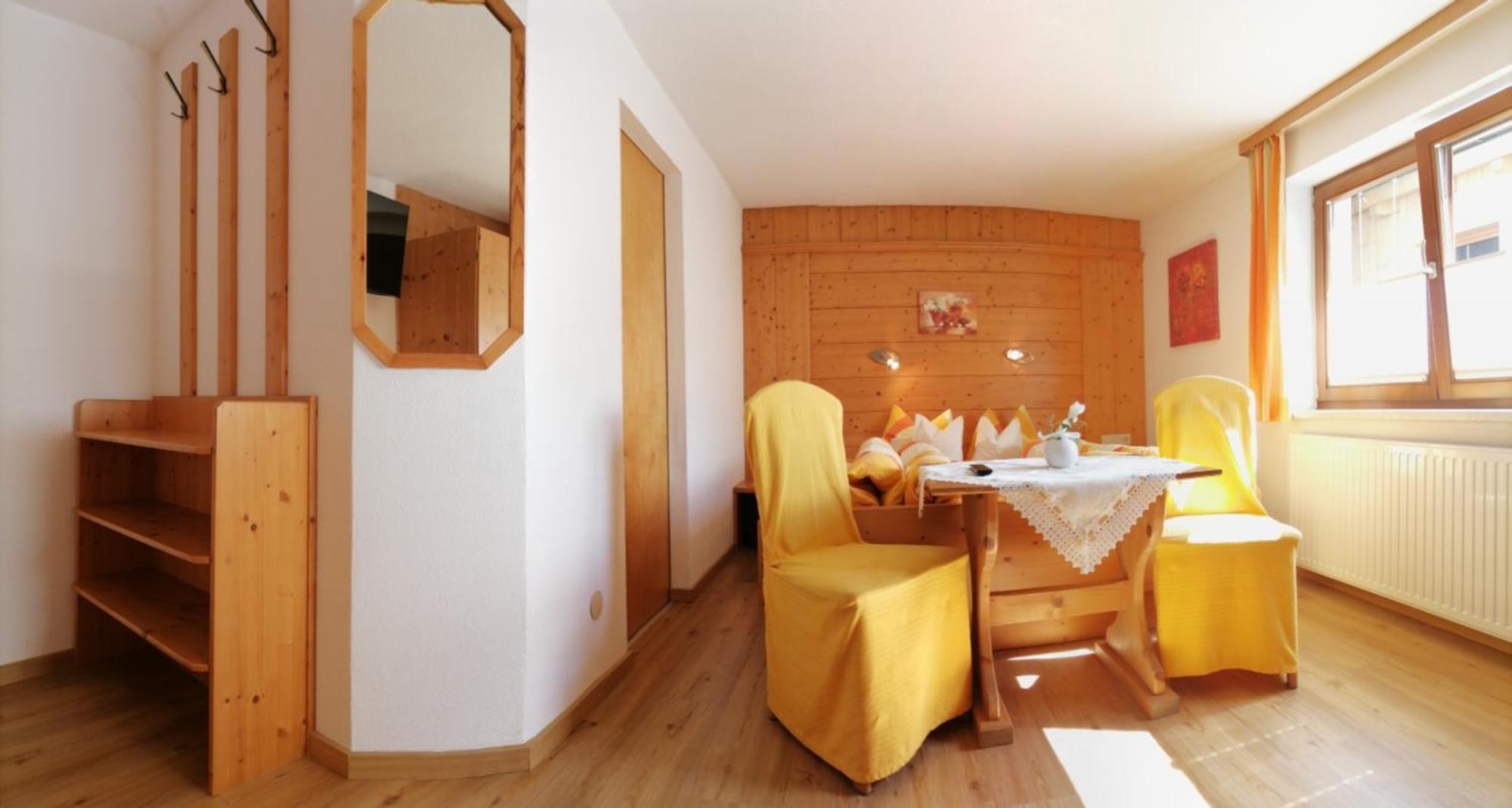 Birkenheim Widmann Hotel Längenfeld Cameră foto