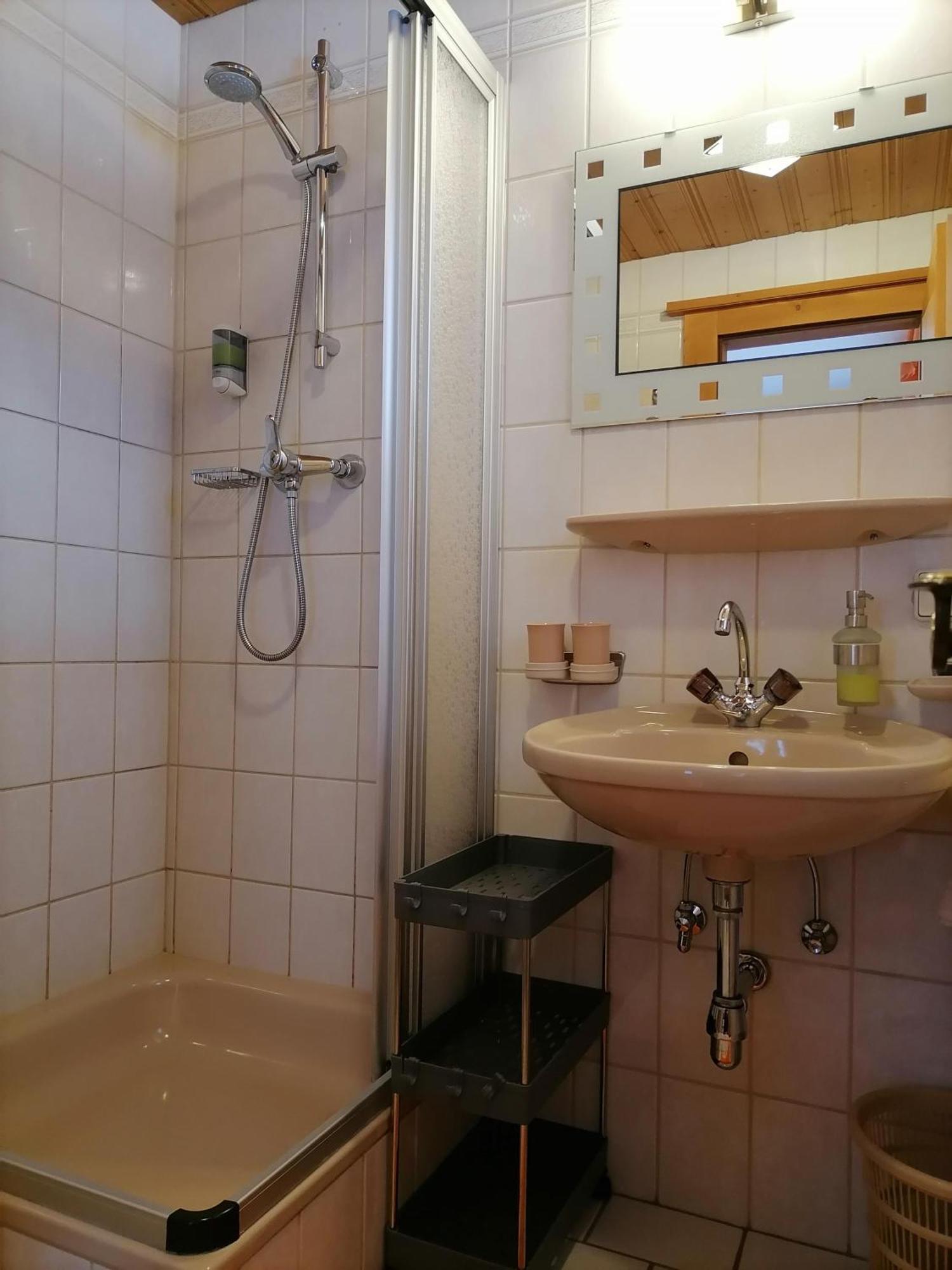 Birkenheim Widmann Hotel Längenfeld Cameră foto