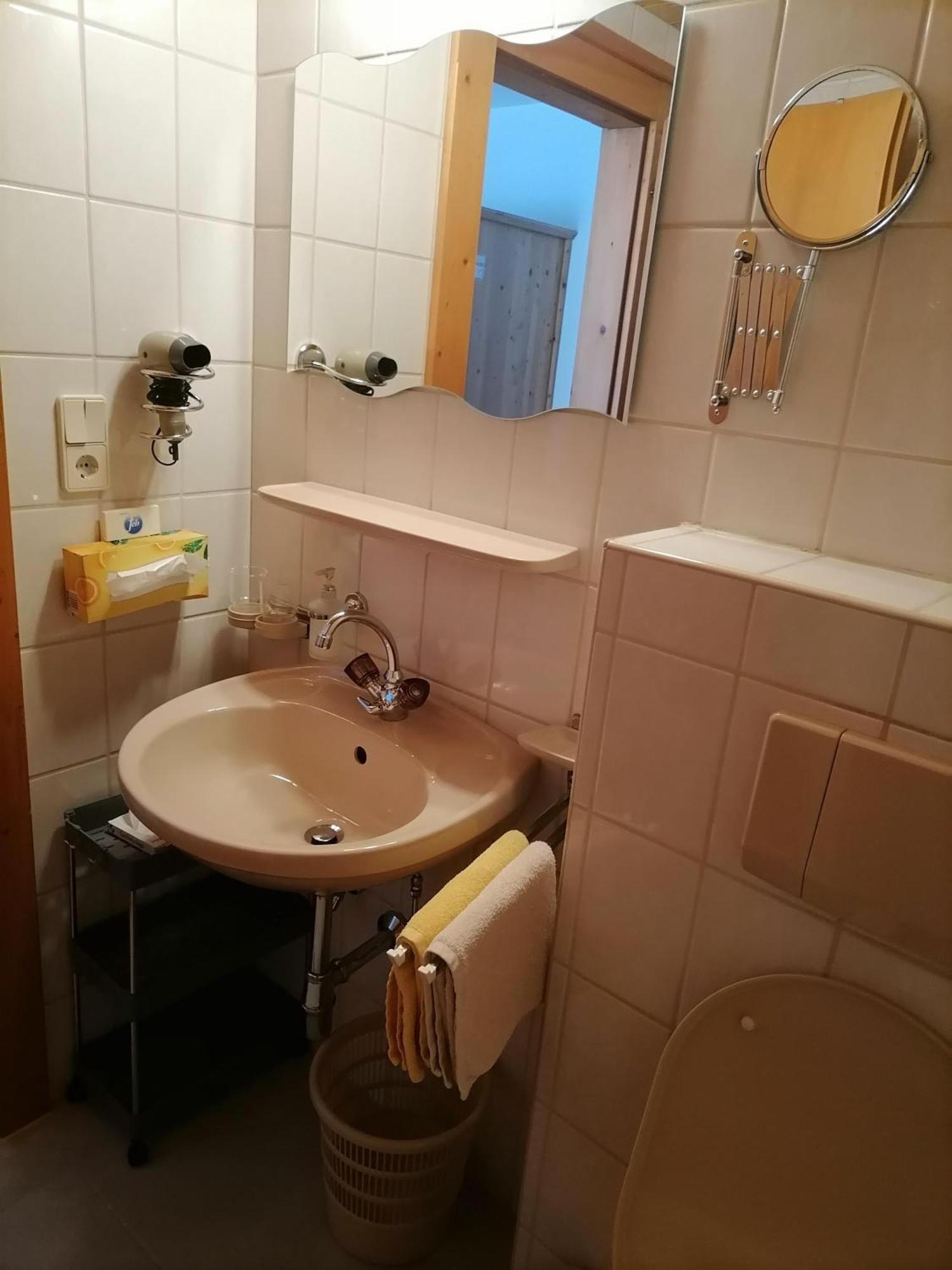 Birkenheim Widmann Hotel Längenfeld Cameră foto