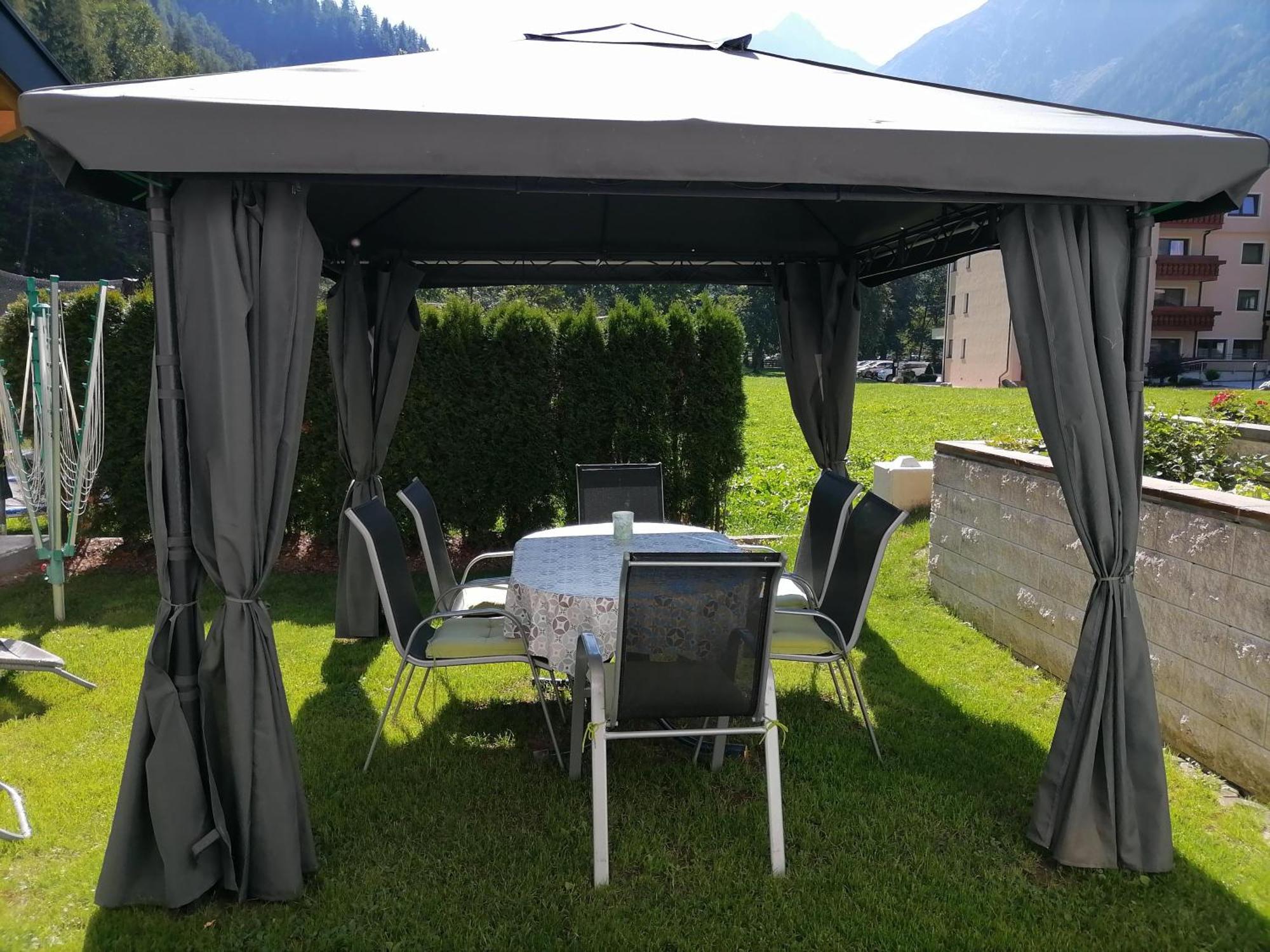 Birkenheim Widmann Hotel Längenfeld Cameră foto