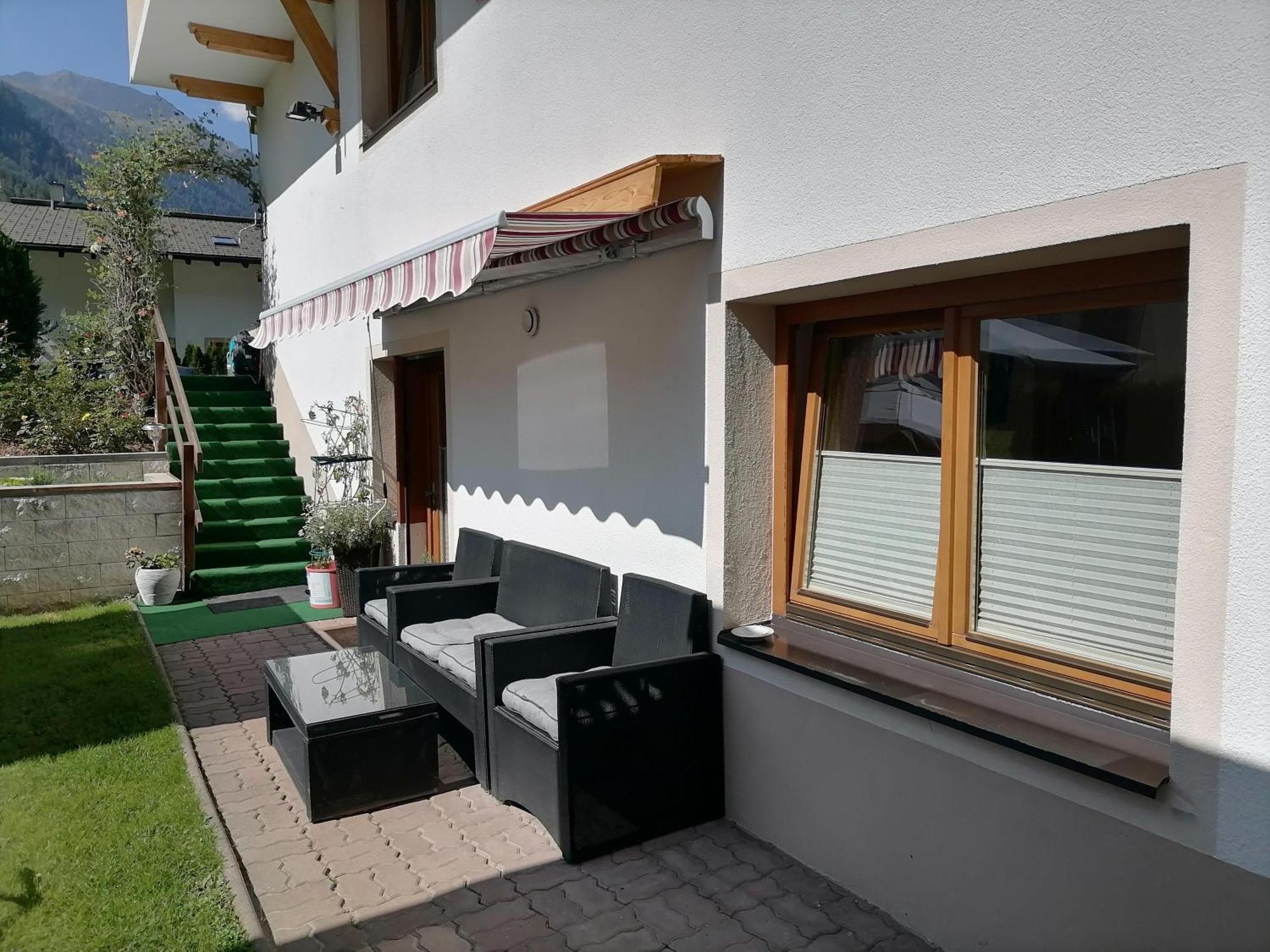 Birkenheim Widmann Hotel Längenfeld Cameră foto